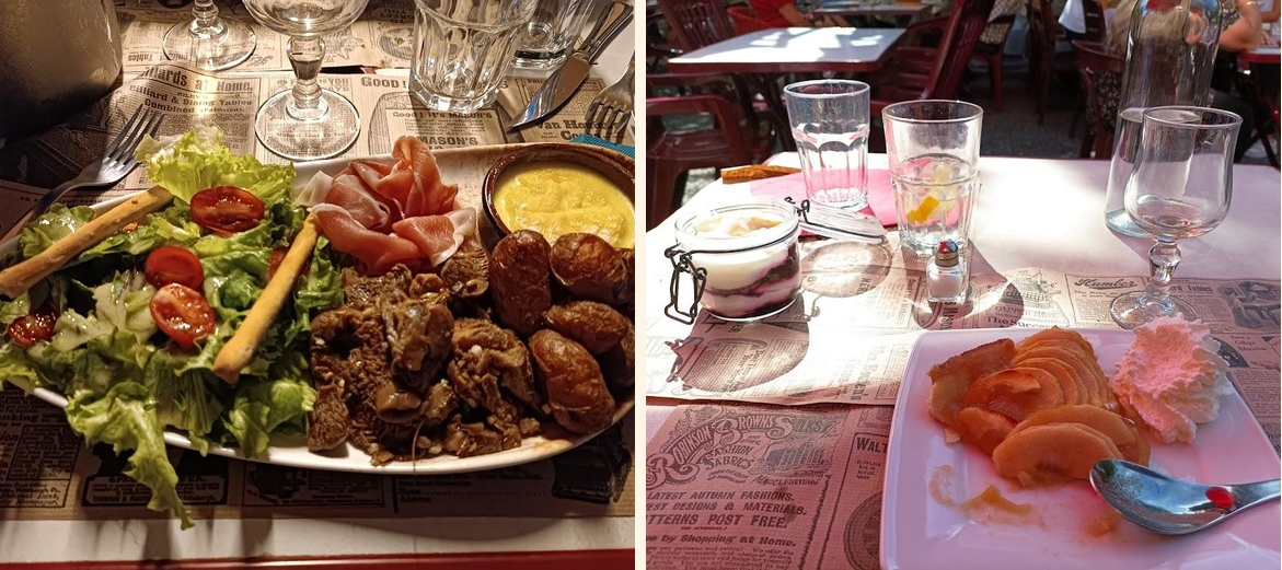 Restaurant Pizzeria Le France - Gallery Image 4